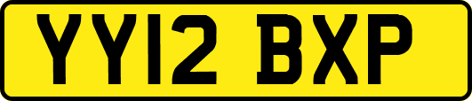 YY12BXP