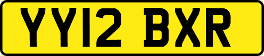 YY12BXR