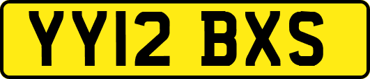 YY12BXS