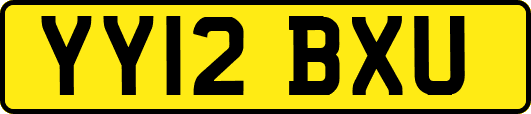 YY12BXU