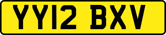 YY12BXV