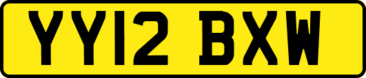 YY12BXW