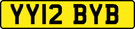 YY12BYB