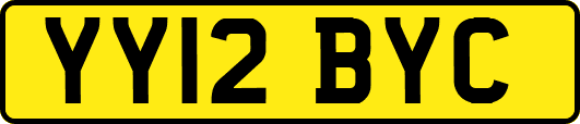 YY12BYC