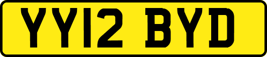YY12BYD