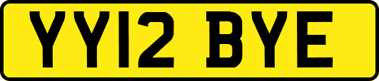 YY12BYE