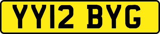YY12BYG