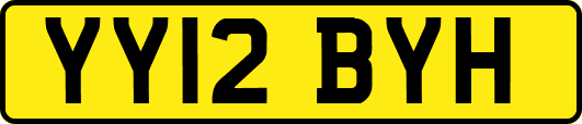 YY12BYH