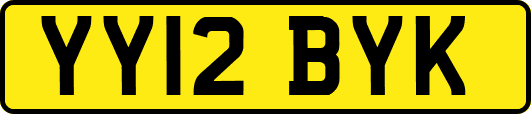 YY12BYK
