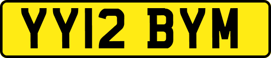 YY12BYM