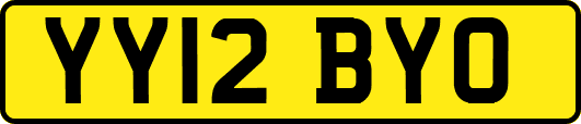 YY12BYO