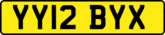YY12BYX