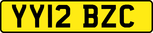 YY12BZC