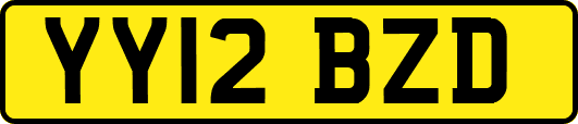 YY12BZD
