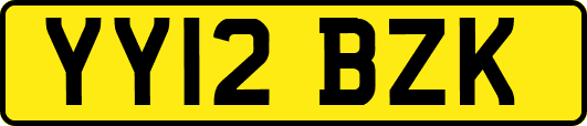 YY12BZK
