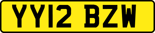YY12BZW