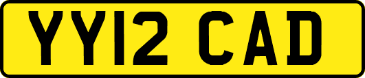 YY12CAD