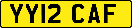 YY12CAF