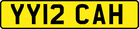 YY12CAH