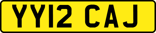 YY12CAJ