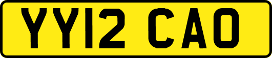 YY12CAO