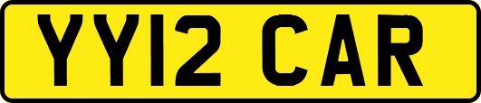 YY12CAR