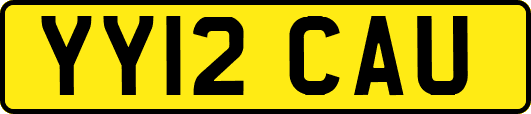YY12CAU