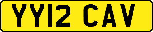 YY12CAV