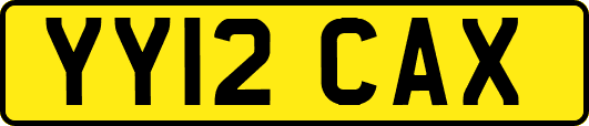 YY12CAX