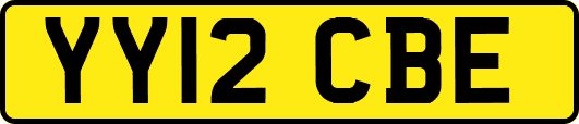 YY12CBE