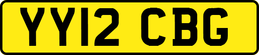 YY12CBG