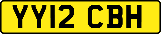 YY12CBH
