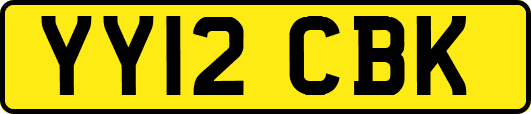 YY12CBK