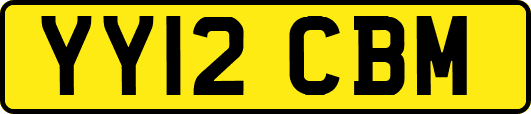YY12CBM