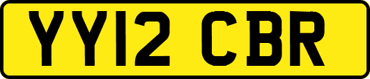 YY12CBR