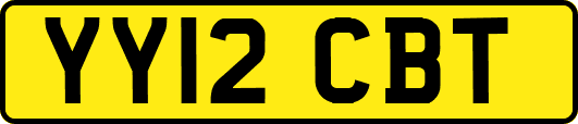 YY12CBT
