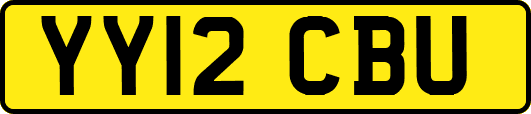 YY12CBU