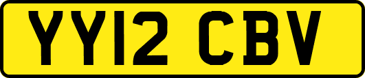 YY12CBV