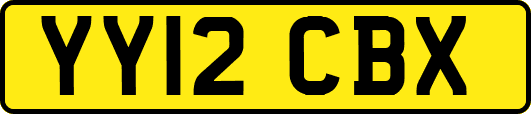 YY12CBX