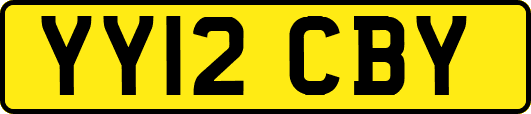 YY12CBY