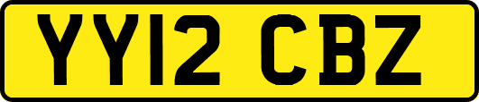 YY12CBZ