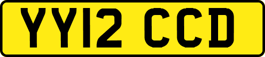 YY12CCD