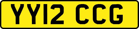 YY12CCG