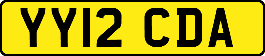 YY12CDA