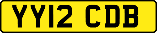 YY12CDB