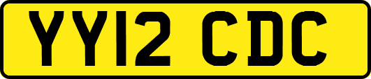 YY12CDC