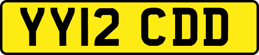 YY12CDD