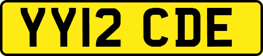 YY12CDE