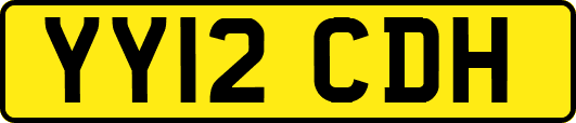 YY12CDH