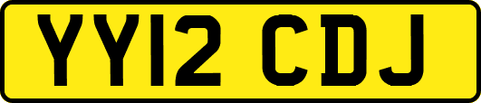 YY12CDJ
